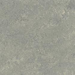 DLW Gerfloor Marmorette Linoleum 0254 Mineral grey